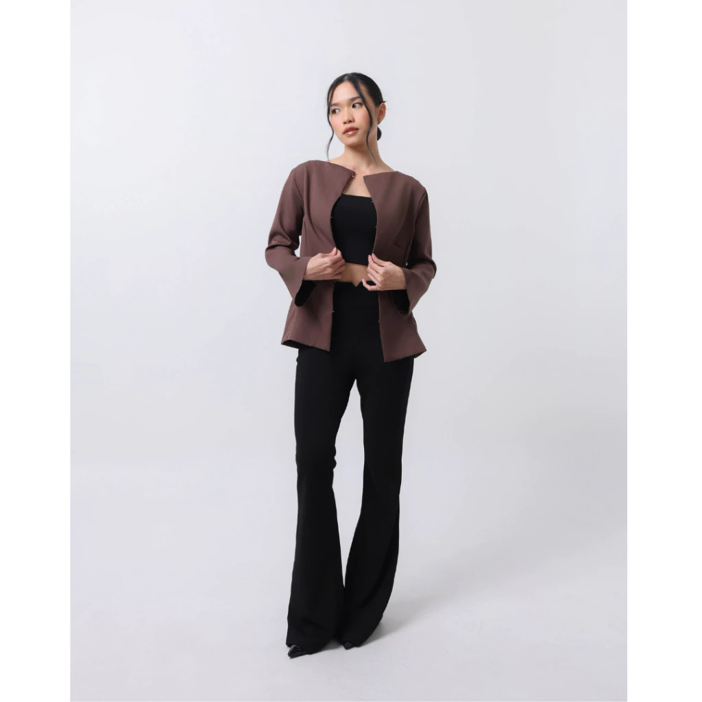 Alana Top - Gambar 4