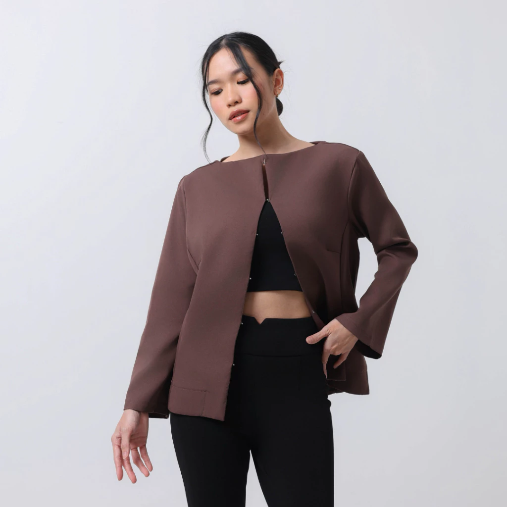 Alana Top - Gambar 7