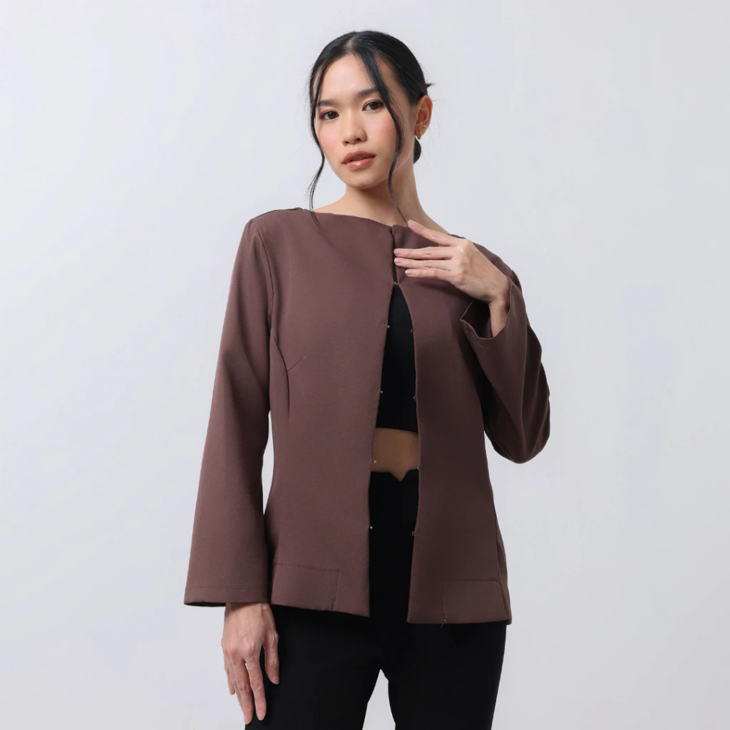 Alana Top - Gambar 5