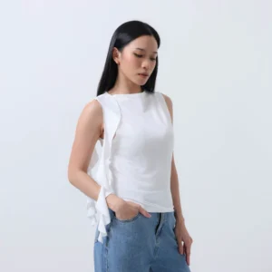 Maddie Top