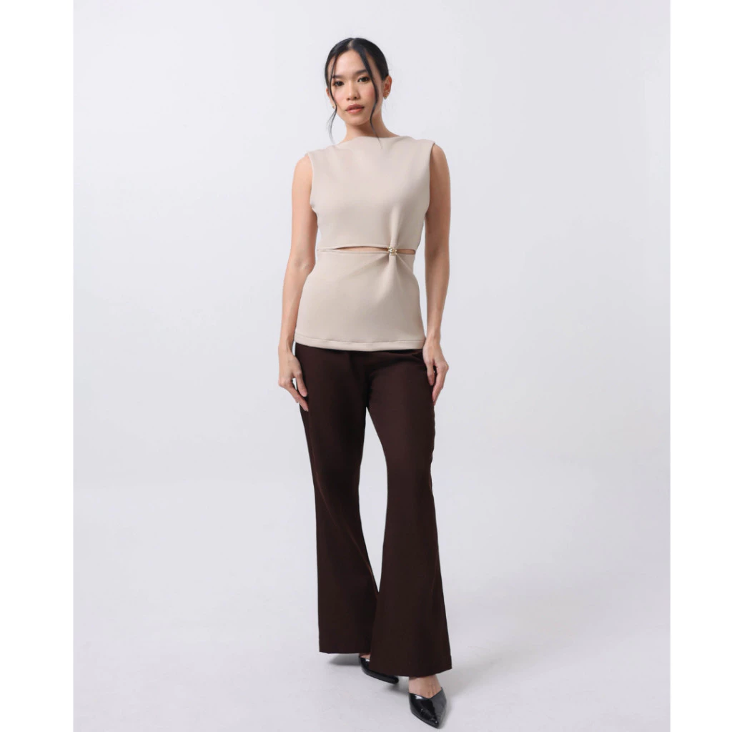 Camila Top - Gambar 3