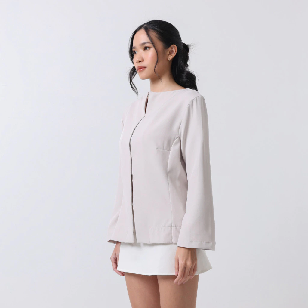 Alana Top - Gambar 2