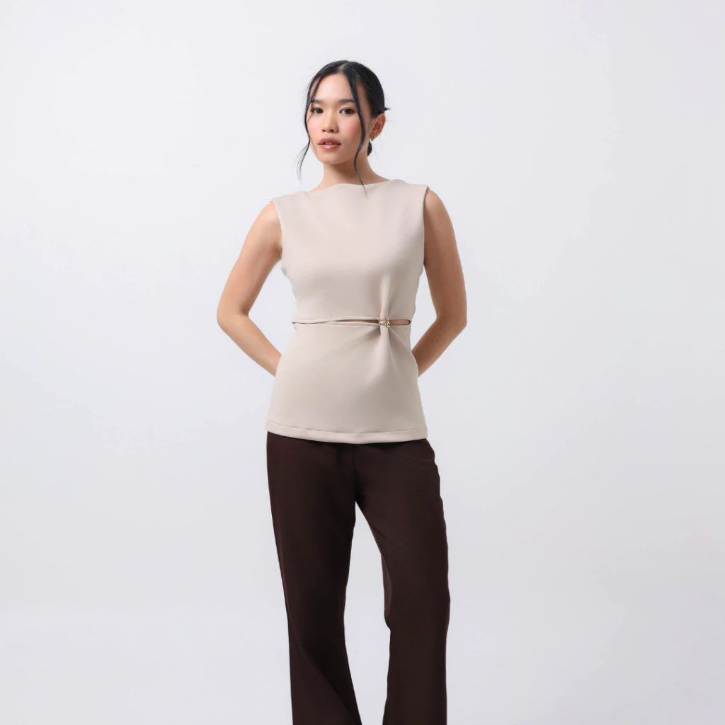 Camila Top - Gambar 6